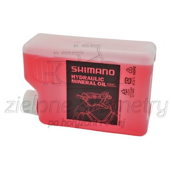 Olej mineralny Shimano 1000 ml